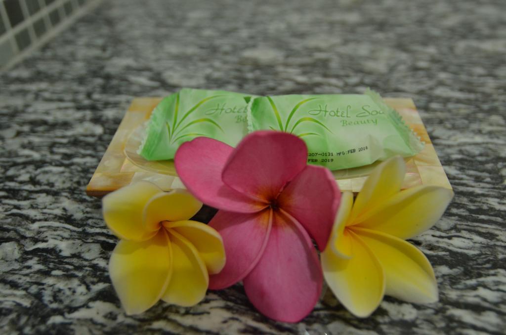 Ngetis Sanur (Bali)
