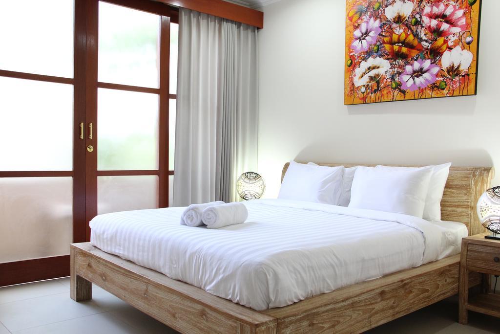 Villa Ngetis Sanur (Bali)