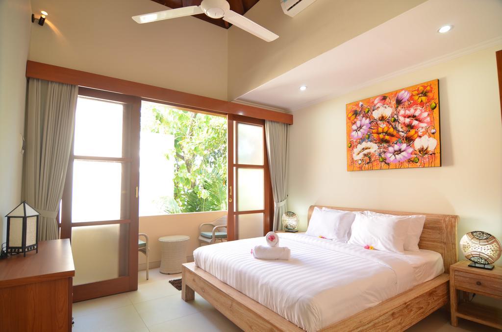 Ngetis Sanur (Bali)