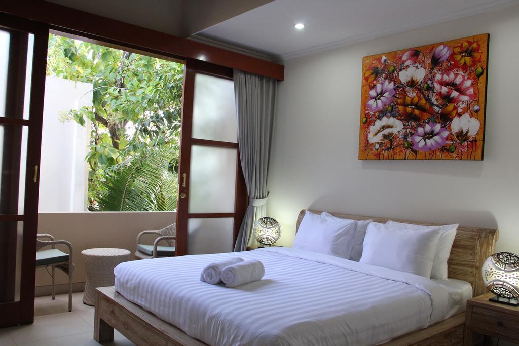 Ngetis Sanur (Bali)
