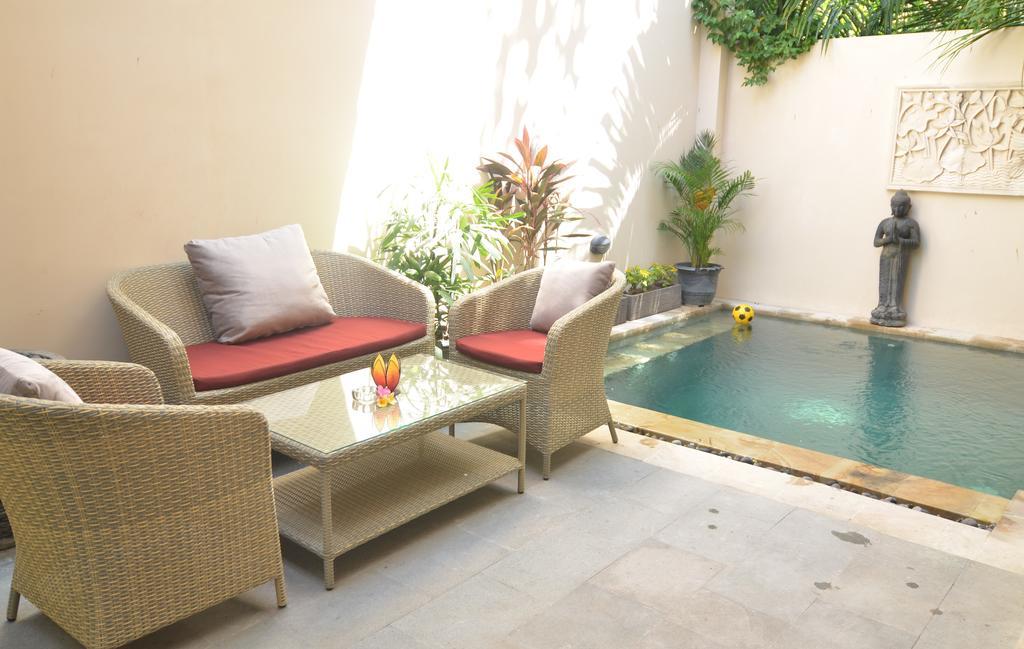 Villa Ngetis Sanur (Bali)