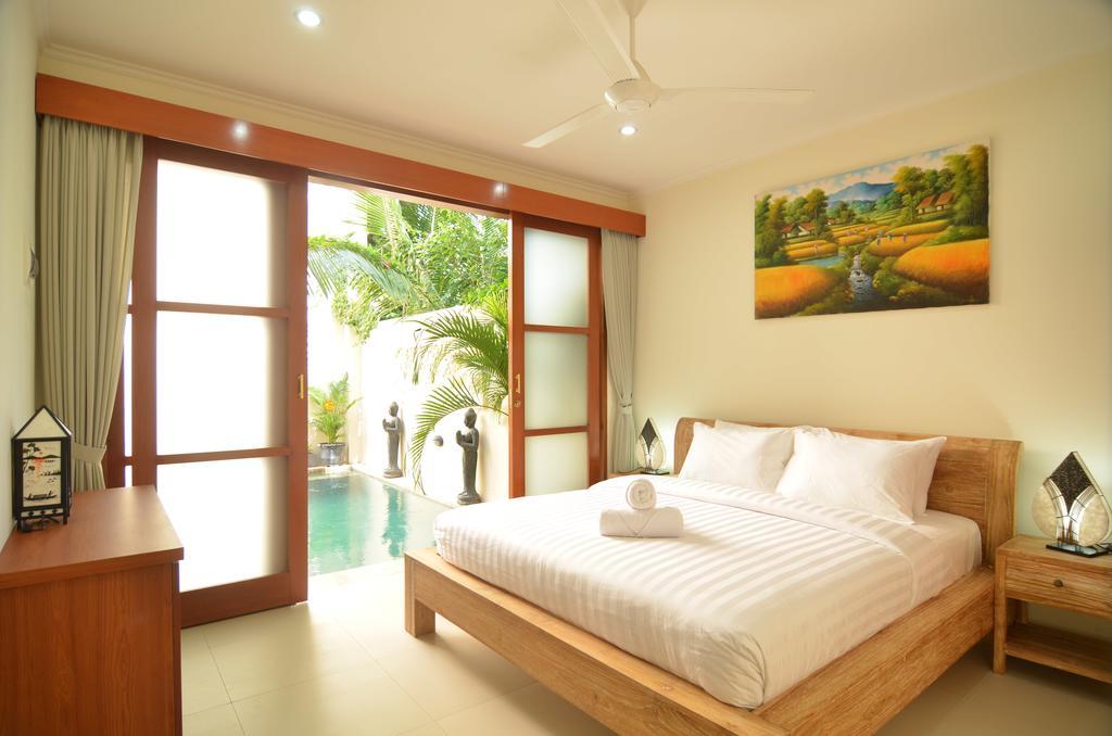 Villa Ngetis Sanur (Bali)