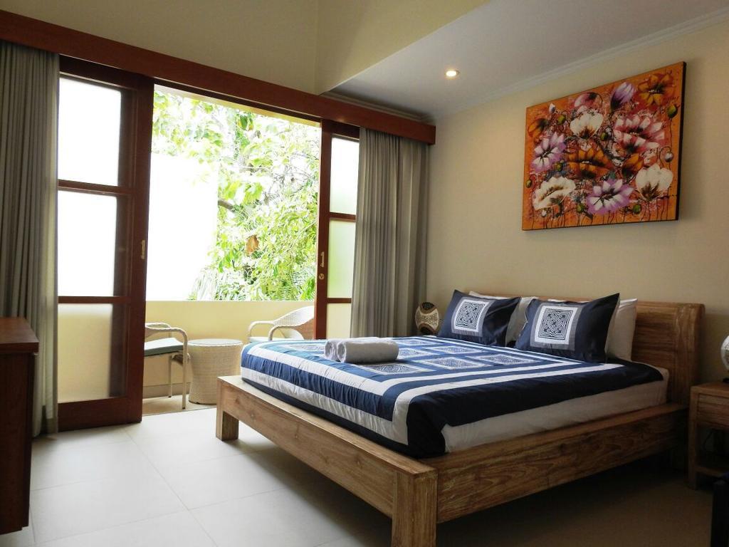 Villa Ngetis Sanur (Bali)