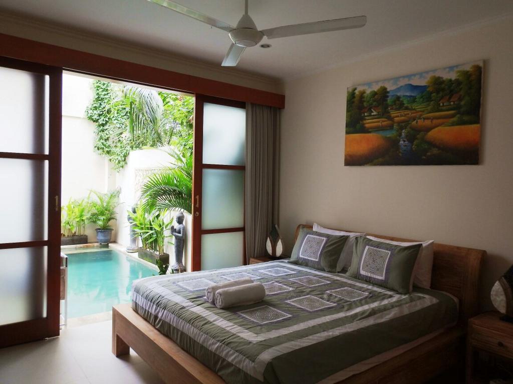 Ngetis * Sanur (Bali)