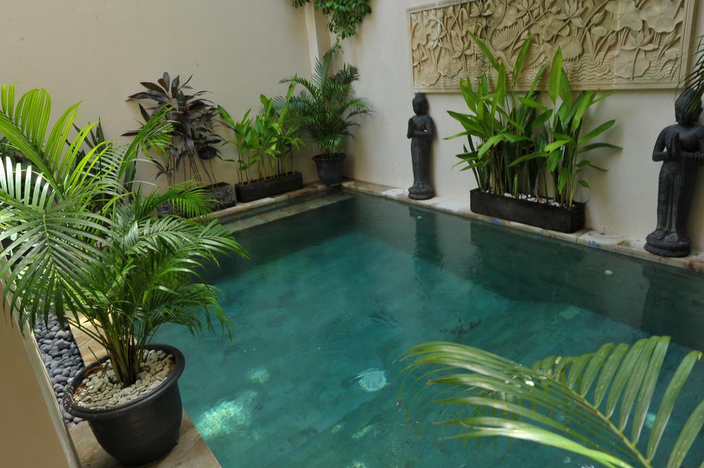 Ngetis Sanur (Bali)