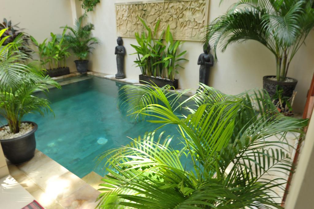 Ngetis Villa