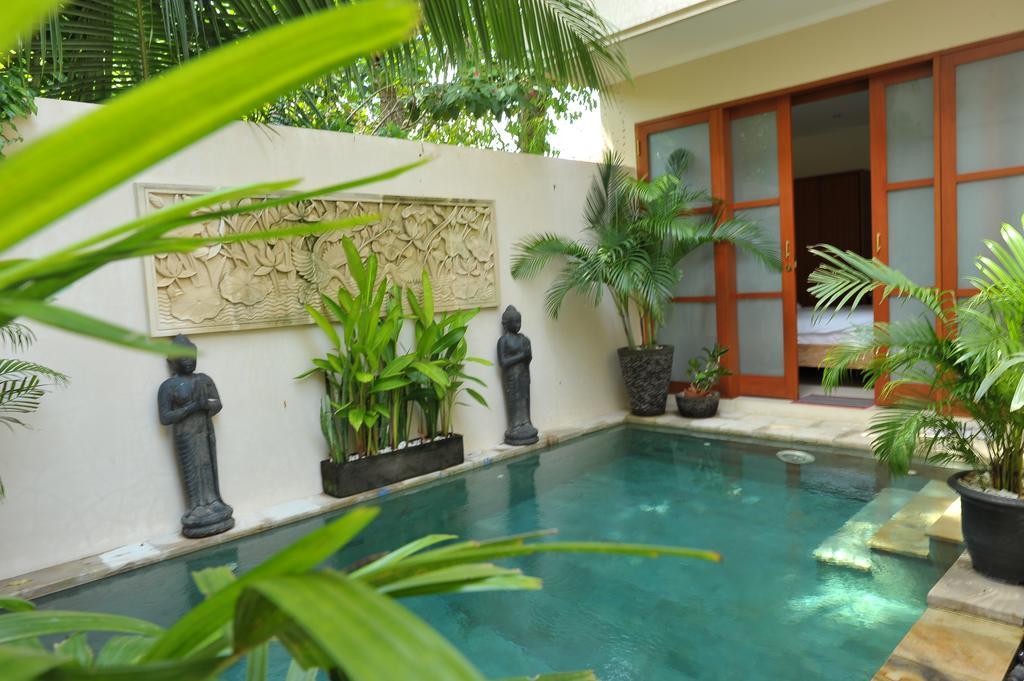Villa Ngetis *